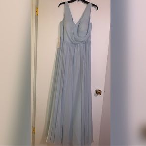 NWT* Azazie Keyla Bridesmaid Dress